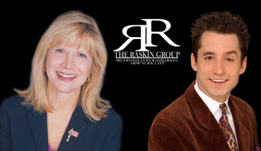 Mark  Raskin Exclusive Broker